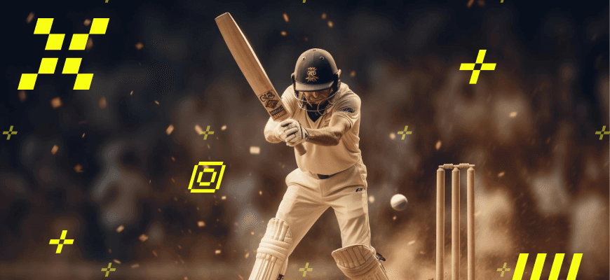 Cover Image for 8 Essential Cricket Batting Tips for Maximum Success