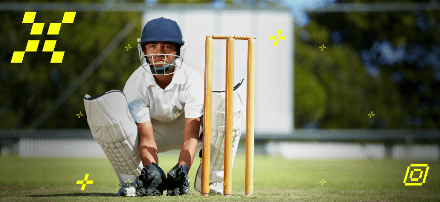 Cover Image for Who is the Shortest Cricketer in the World?