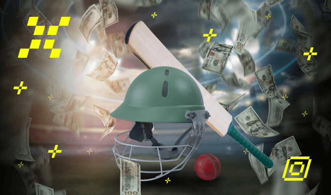 Cover Image for Top 5 Richest Cricket League in the World — From IPL to PSL