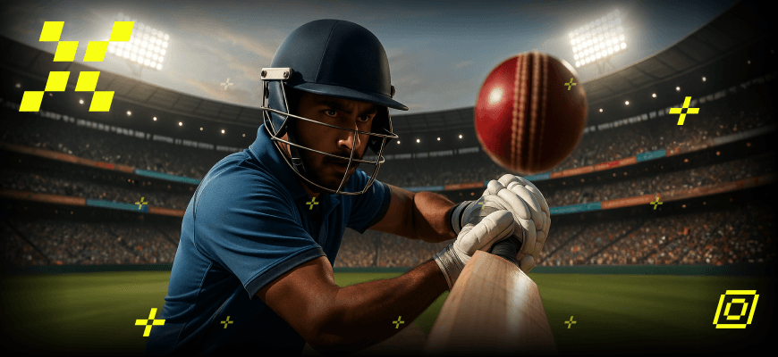 Cover Image for Fastest Fifty in T20 International