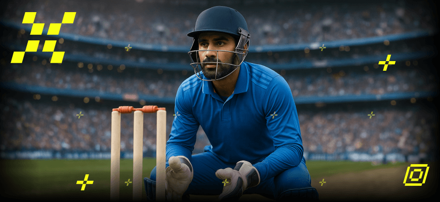 Cover Image for Who is the Best Wicket Keeper in the World