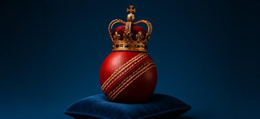 Cover Image for Real Goat of Cricket—Ranking Top Players In Each Format